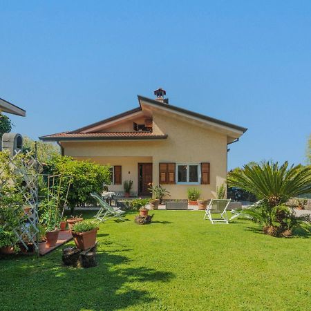 Apartment Emiliano By Interhome Marina di Massa Ngoại thất bức ảnh