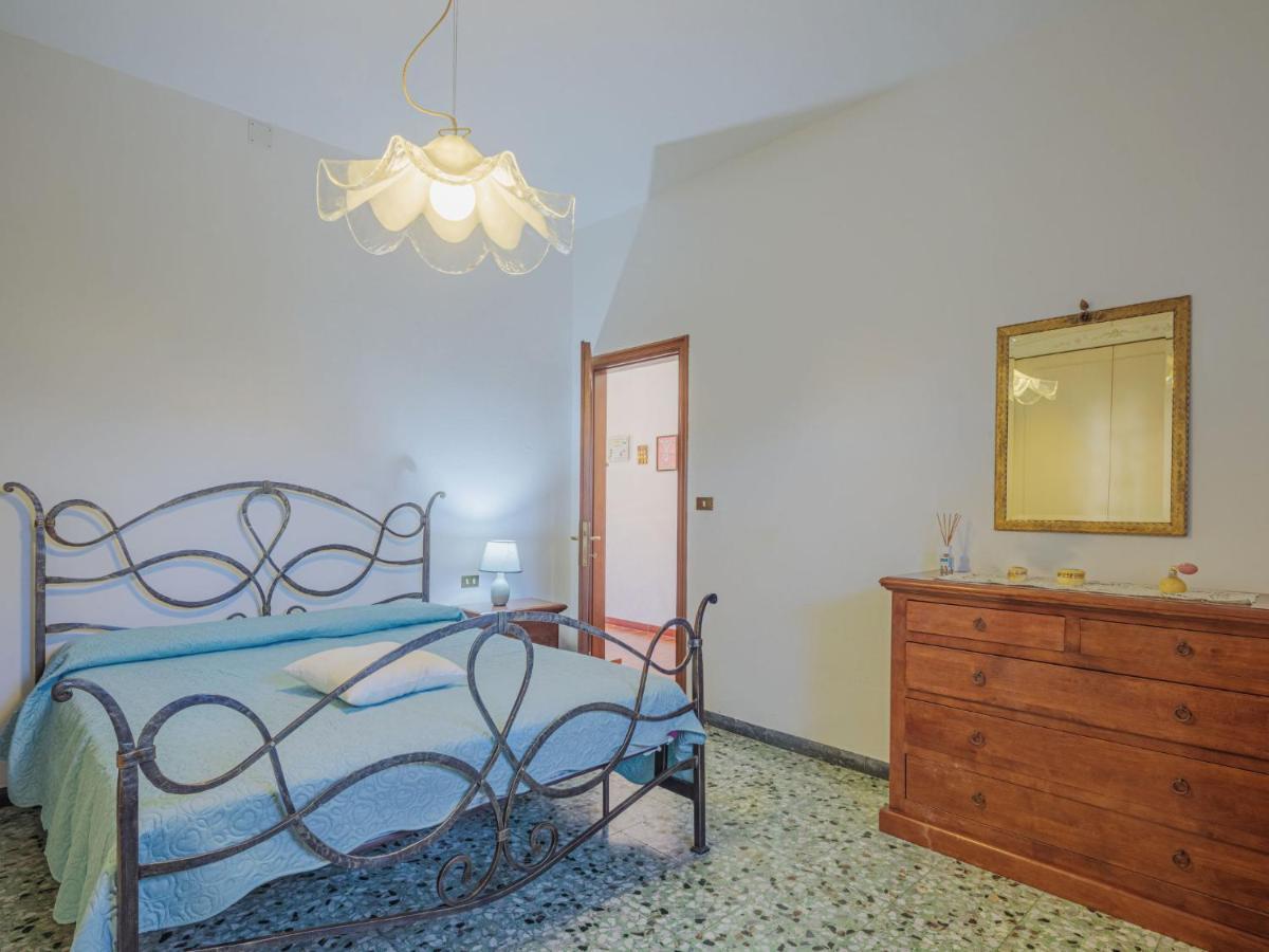 Apartment Emiliano By Interhome Marina di Massa Ngoại thất bức ảnh