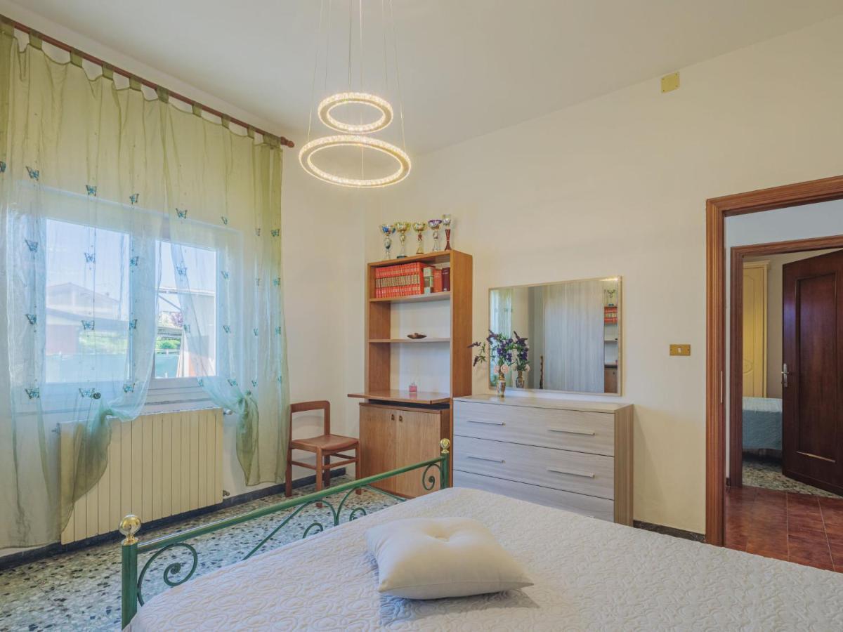 Apartment Emiliano By Interhome Marina di Massa Ngoại thất bức ảnh