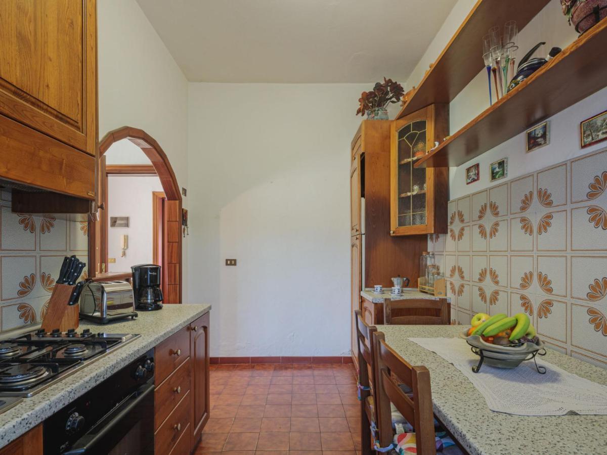 Apartment Emiliano By Interhome Marina di Massa Ngoại thất bức ảnh