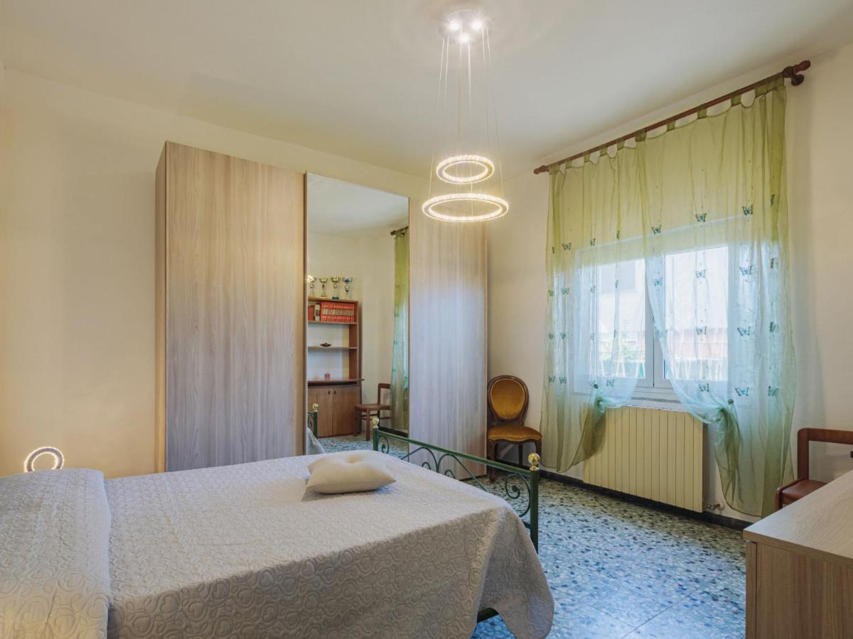 Apartment Emiliano By Interhome Marina di Massa Ngoại thất bức ảnh