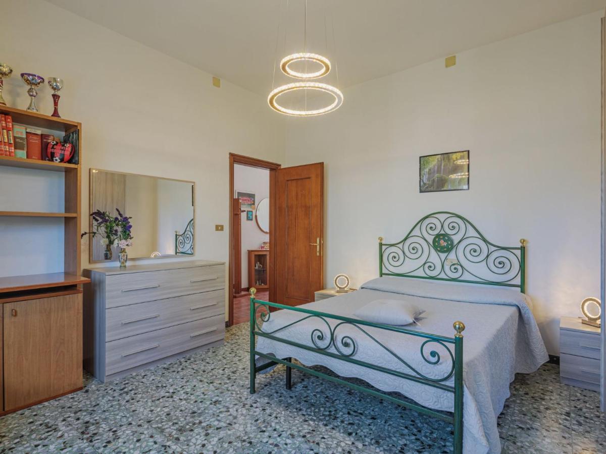 Apartment Emiliano By Interhome Marina di Massa Ngoại thất bức ảnh